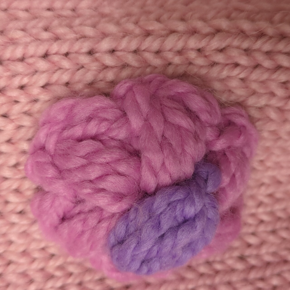 Darling sweater - Picture 10 of 16